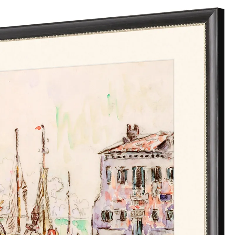 Venice Framed Art