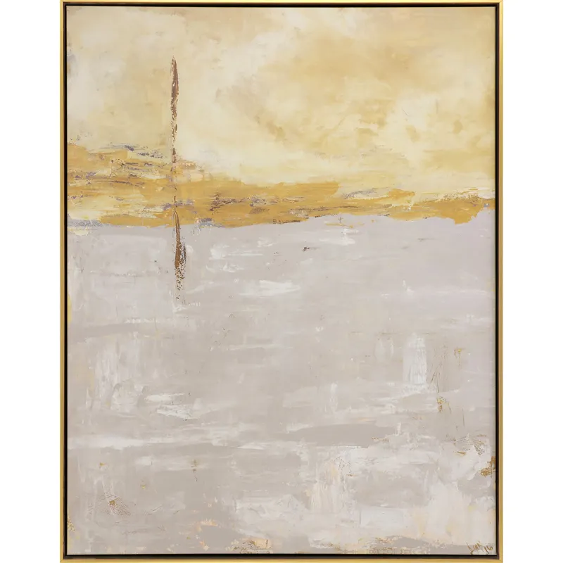Larson I Canvas