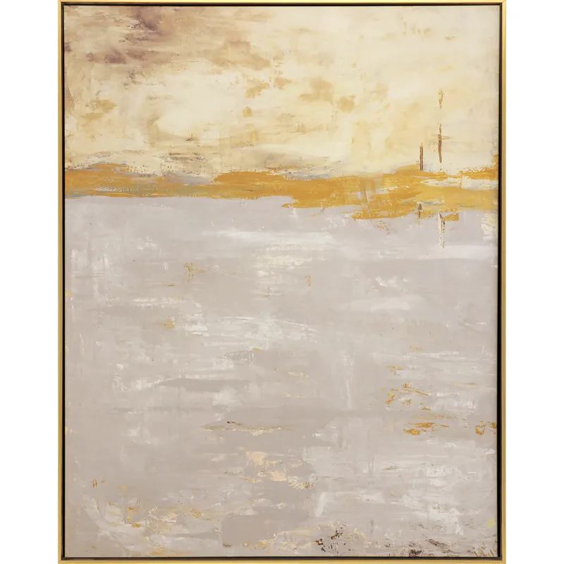 Larson II Canvas