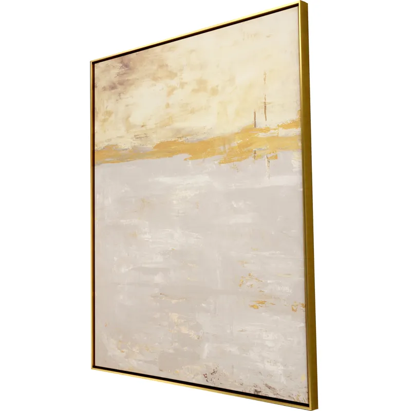 Larson II Canvas