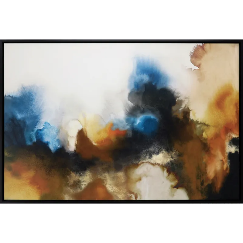 Shimmer Canvas