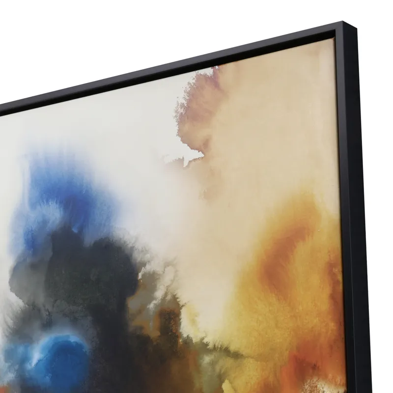 Shimmer Canvas
