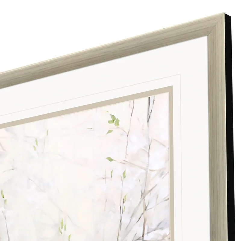 Birds in Trees I Framed Art