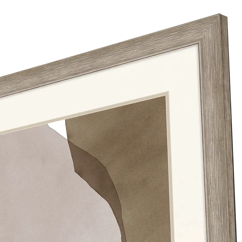 Translucent Chorus Framed Art