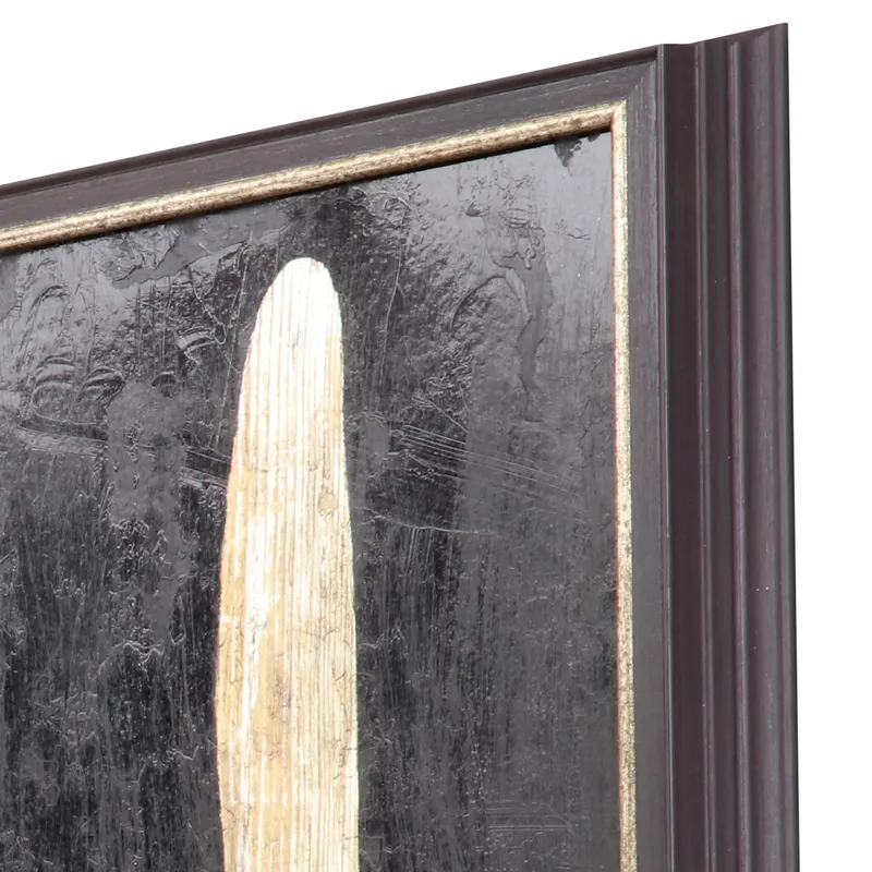Setting the Table S/3 Framed Art