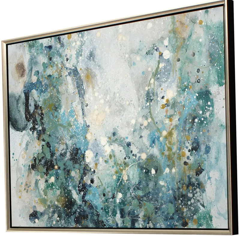 Unlimited Joy Canvas
