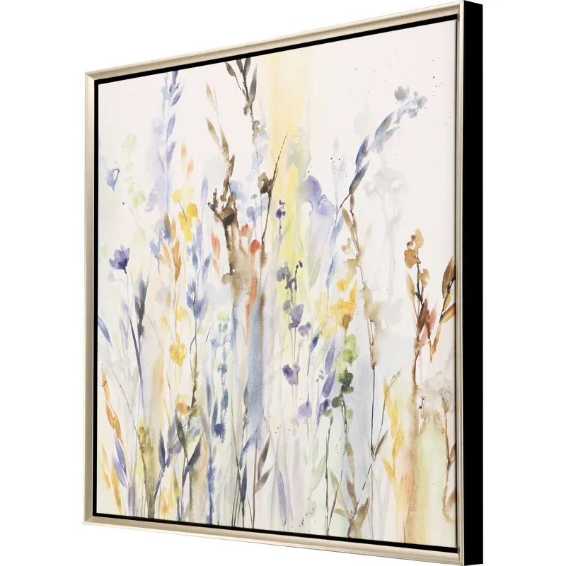 Window Art II Canvas