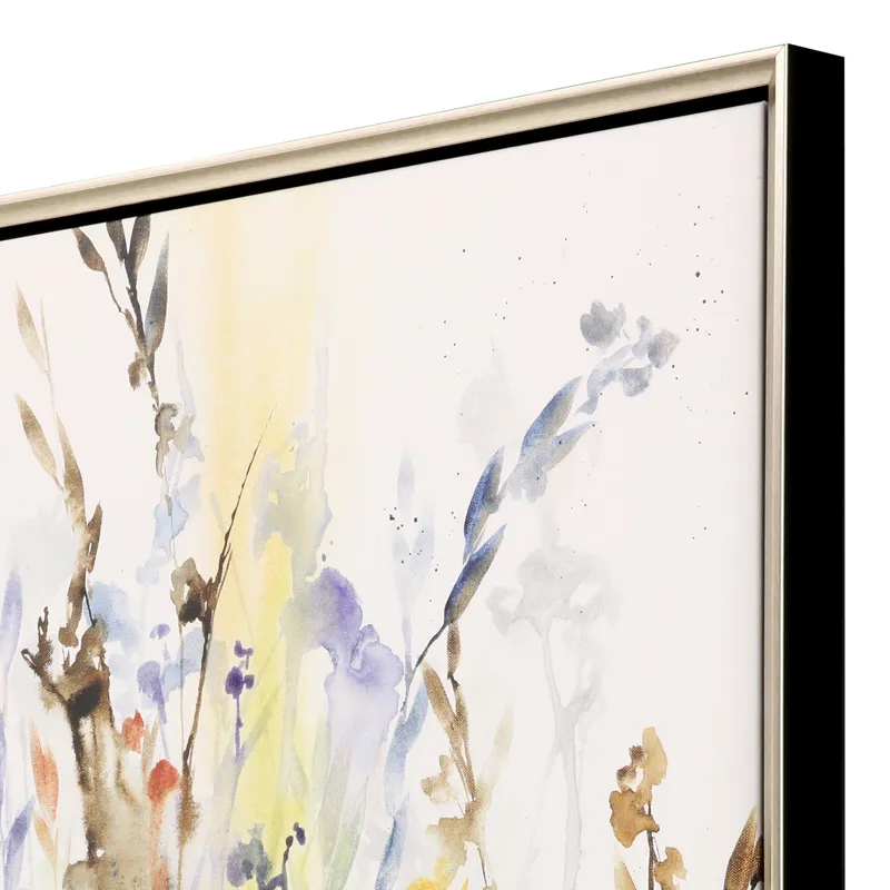 Window Art II Canvas