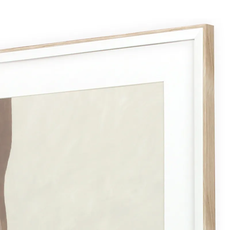 Dive Framed Art