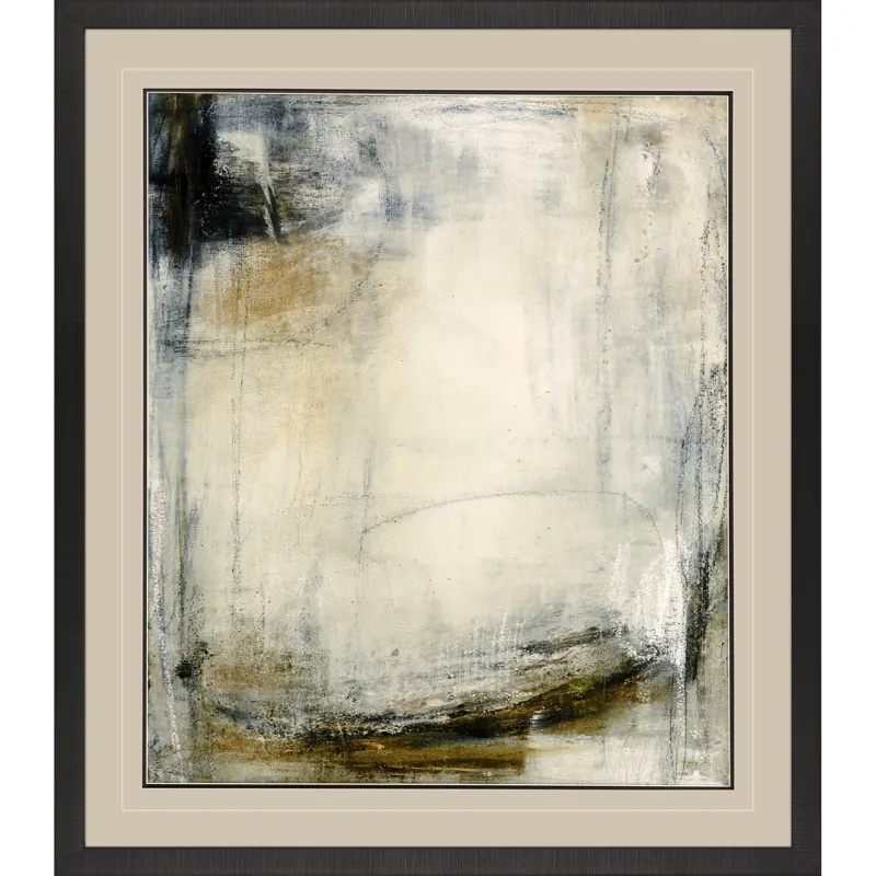 Big Time Framed Art