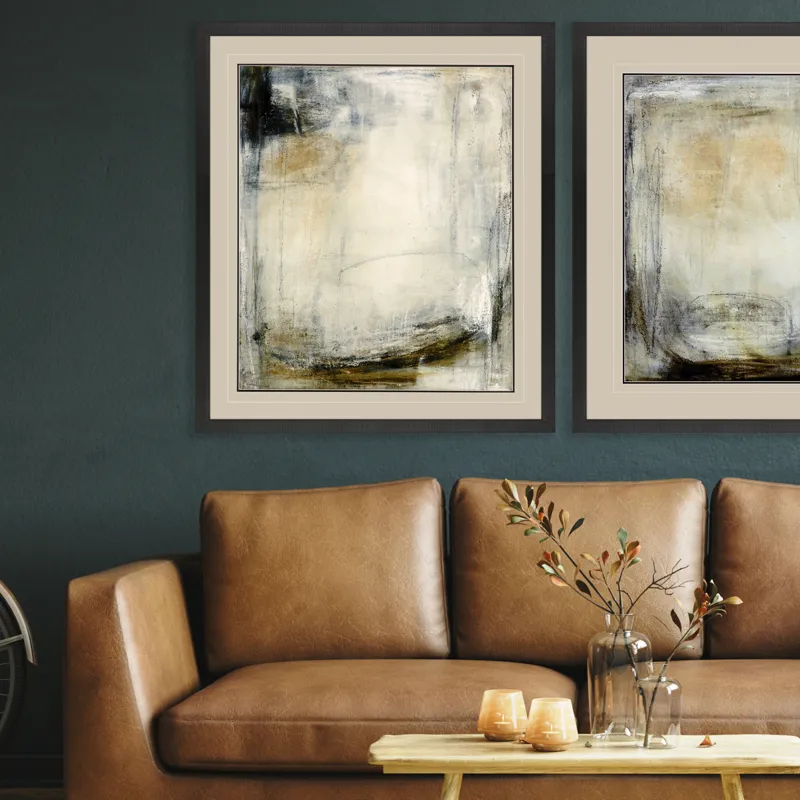 Big Time Framed Art