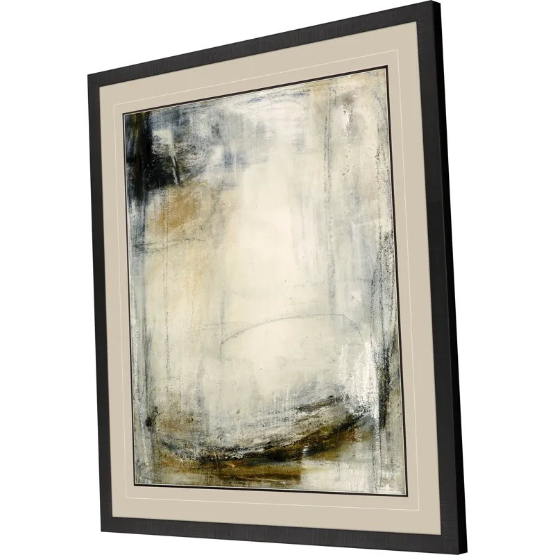 Big Time Framed Art