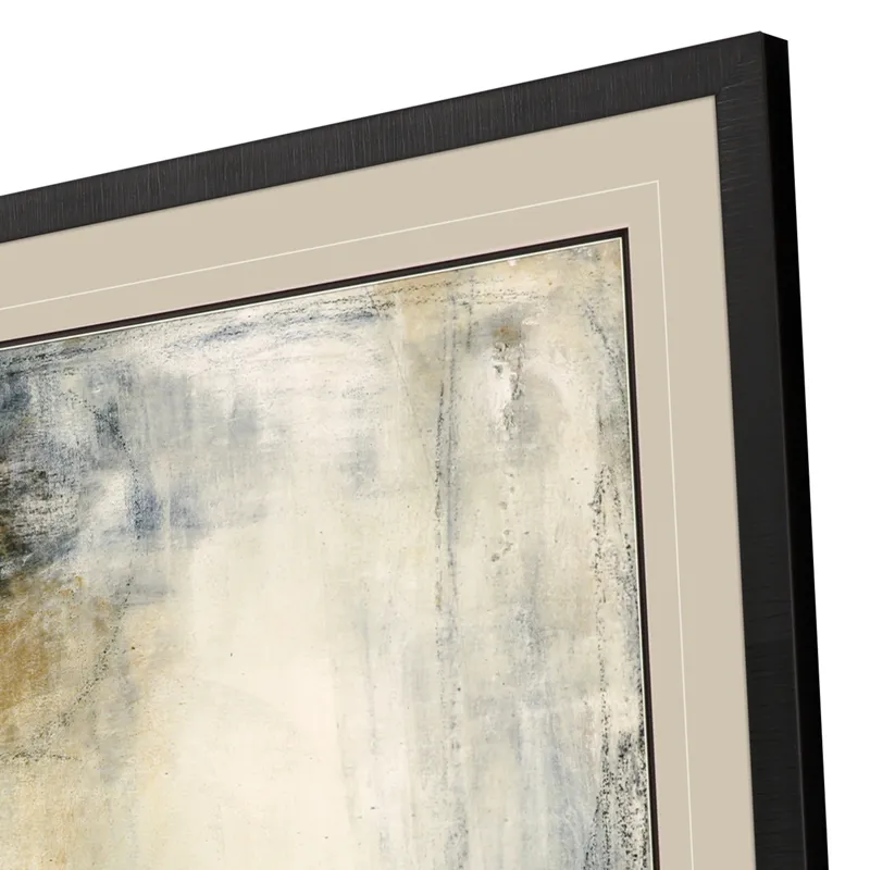 Big Time Framed Art