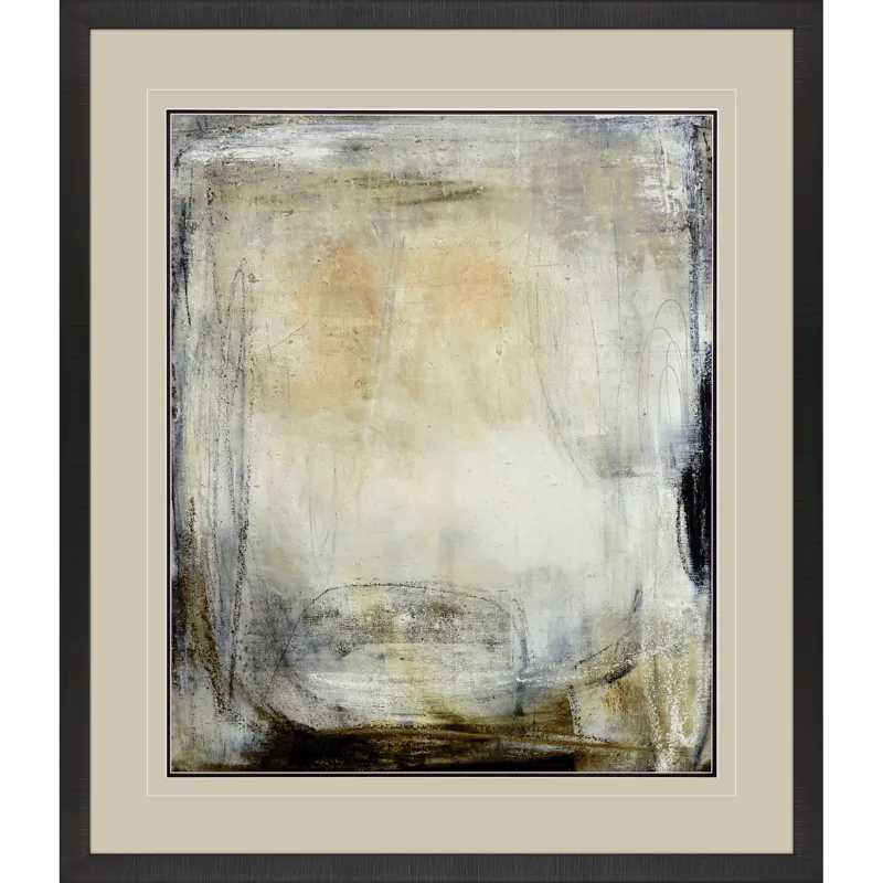 This is the Picture Framed Art