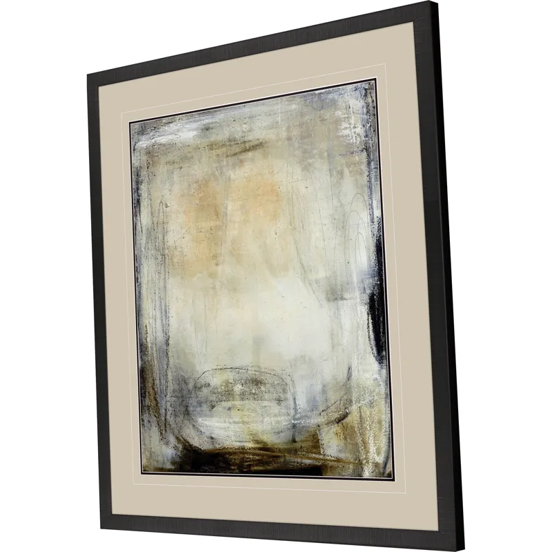 This is the Picture Framed Art