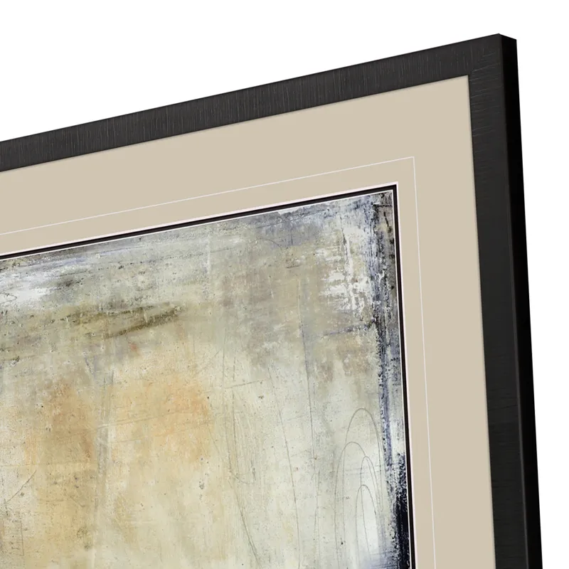 This is the Picture Framed Art