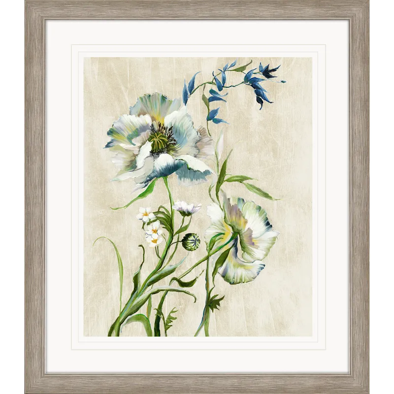 Sunny Day I Framed Art