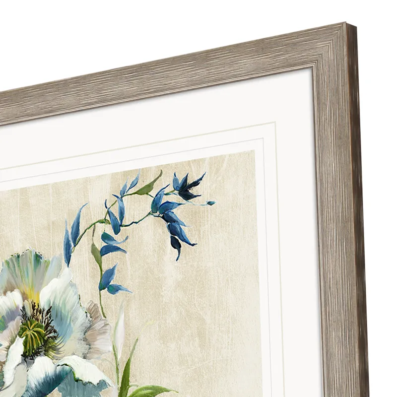 Sunny Day I Framed Art