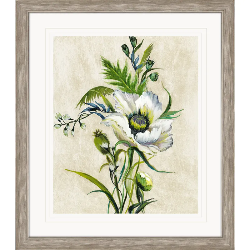 Sunny Day II Framed Art