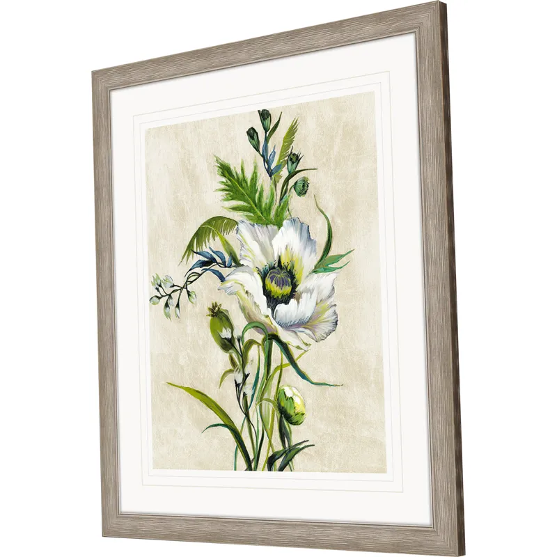 Sunny Day II Framed Art