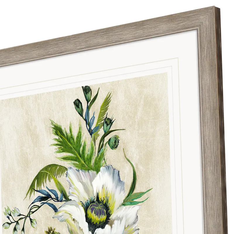Sunny Day II Framed Art