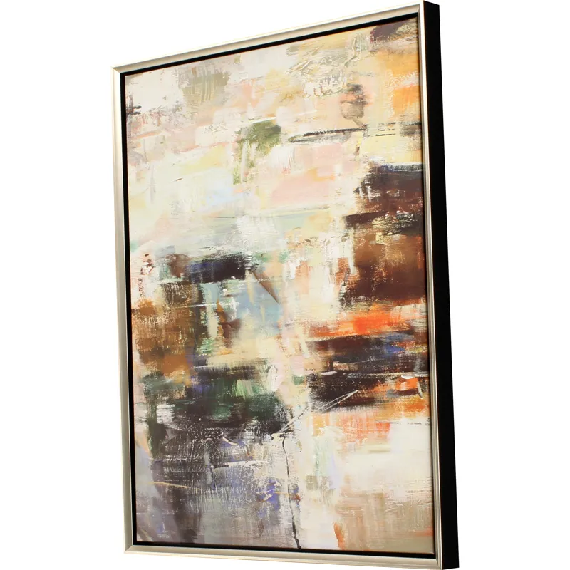 Sedona I Canvas