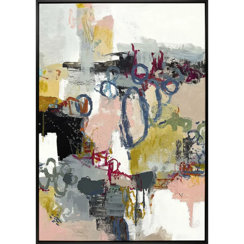 Mansfield Canvas