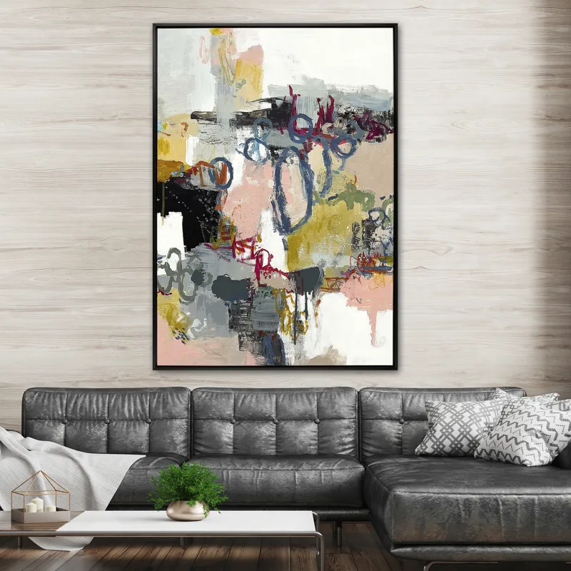 Mansfield Canvas