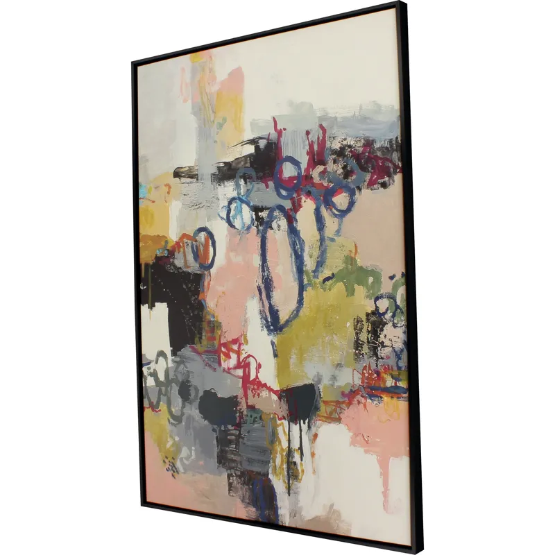 Mansfield Canvas