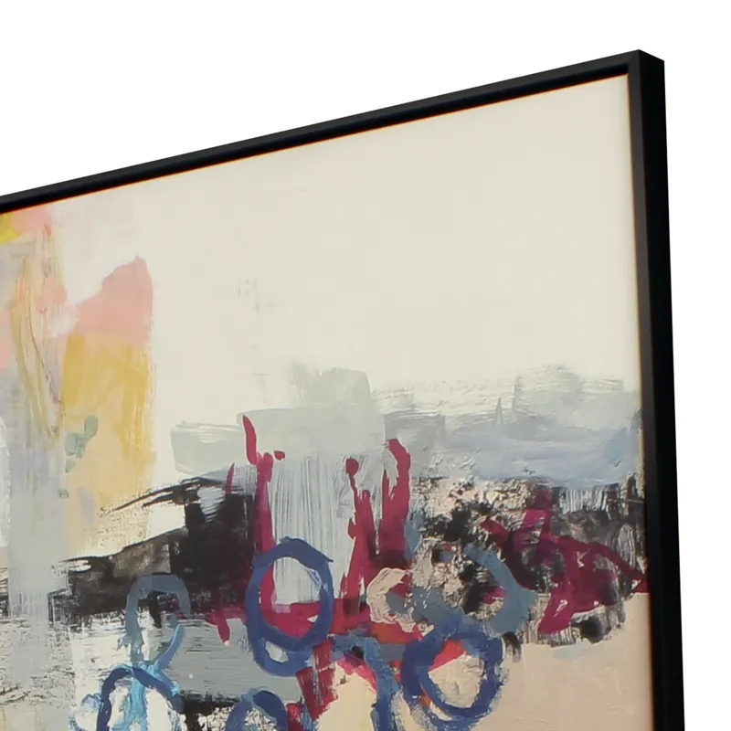 Mansfield Canvas
