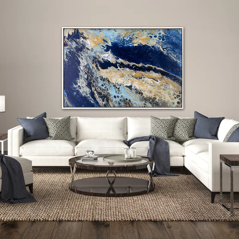 C39 Canvas