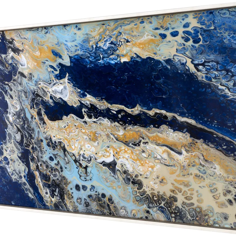 C39 Canvas