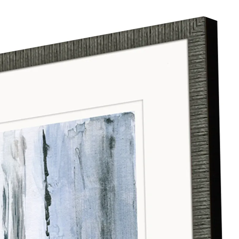 At the Dawn S/4 Framed Art