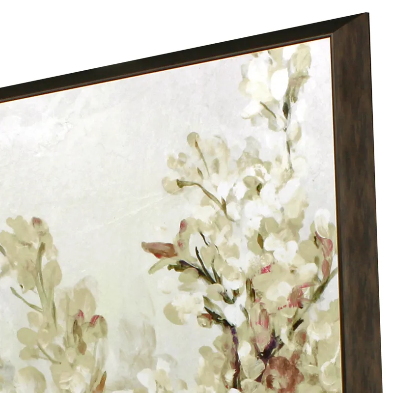 Fragile Beauty I Framed Art