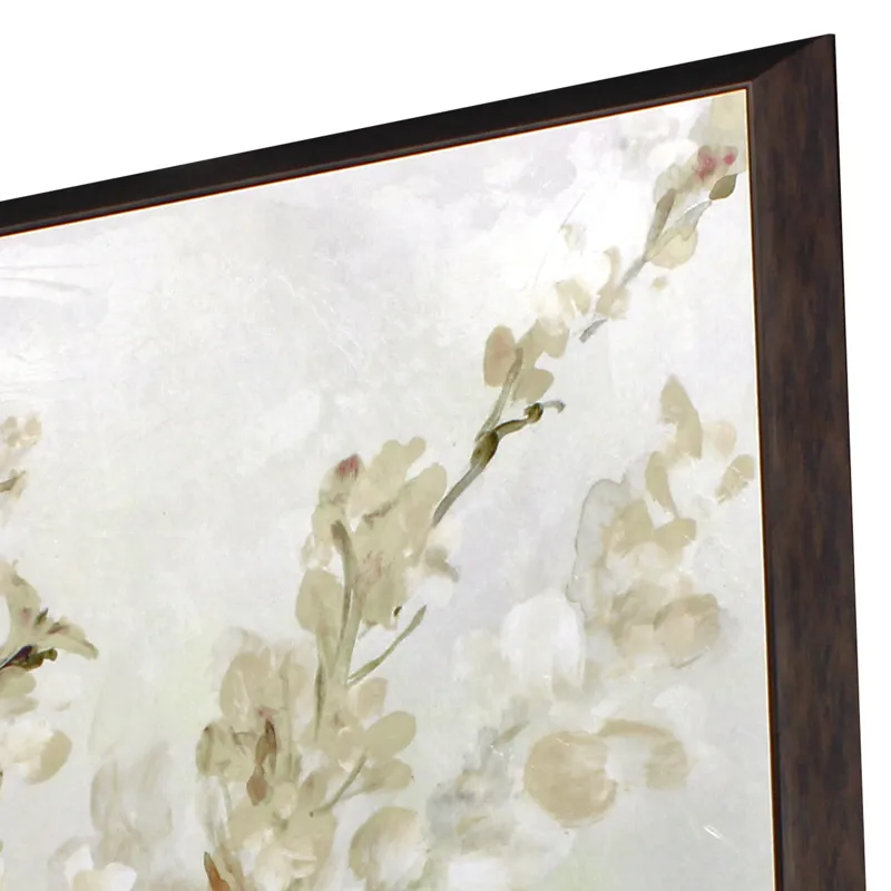 Fragile Beauty II Framed Art