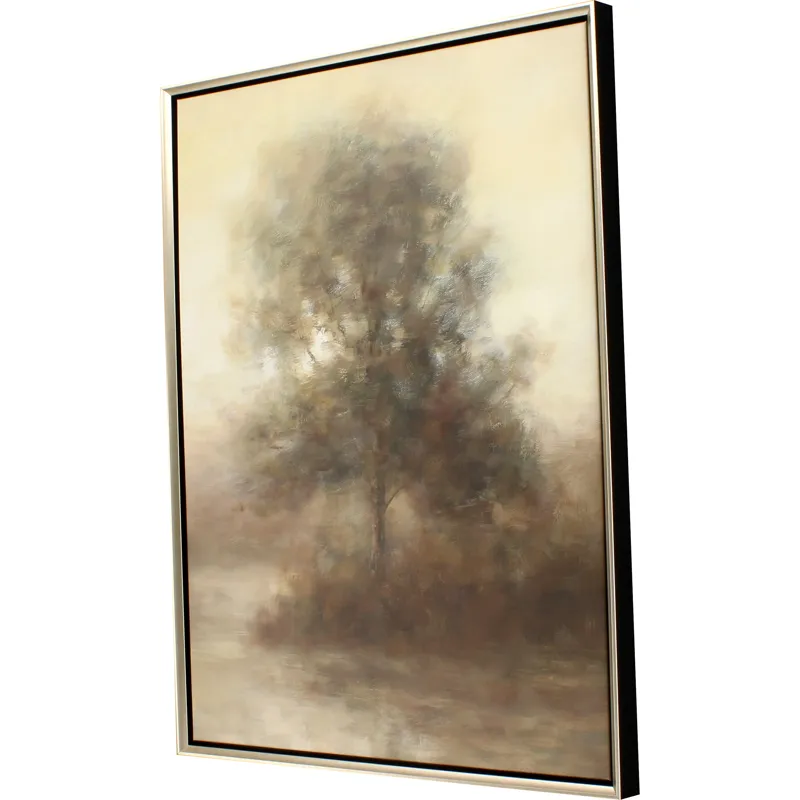 Heart of the Forest Canvas