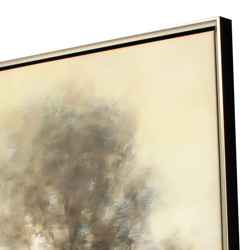 Heart of the Forest Canvas