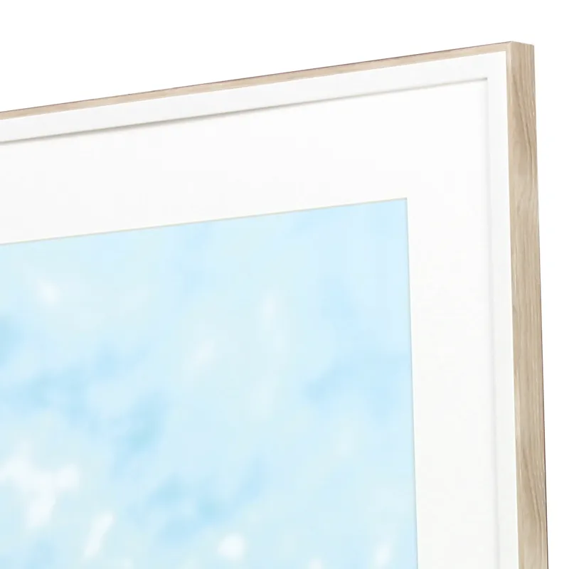Summer Chill - Shade Framed Art