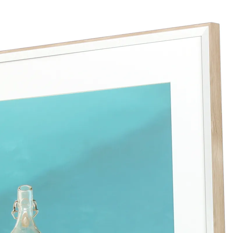 Summer Chill - Refresh Framed Art