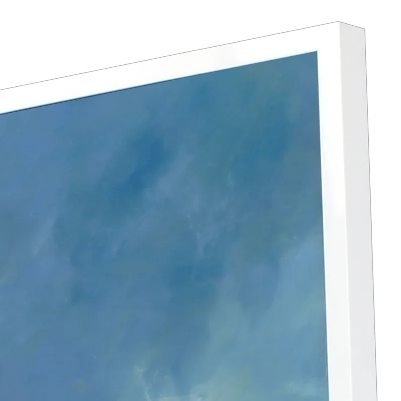 Wetland I Framed Art