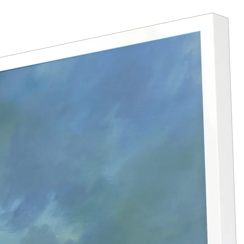 Wetland II Framed Art