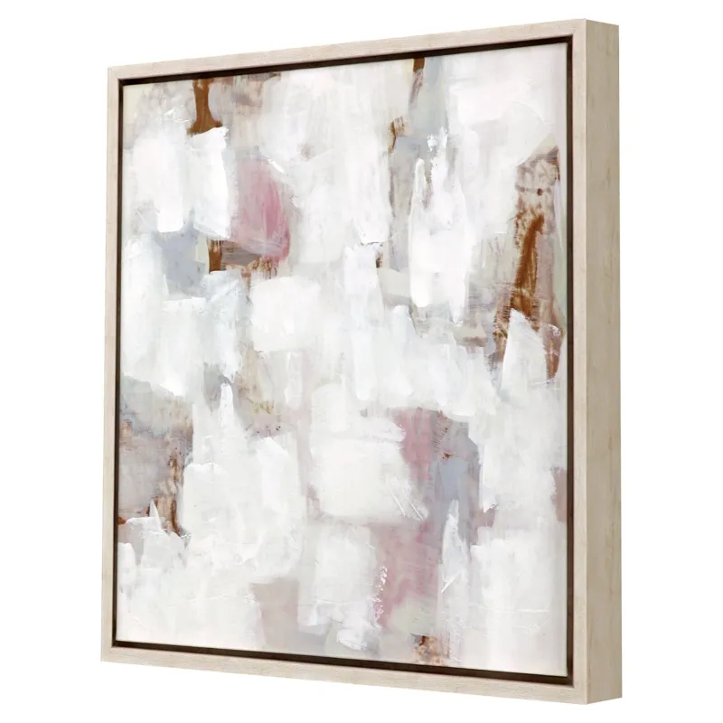 Reflected Lights II Canvas