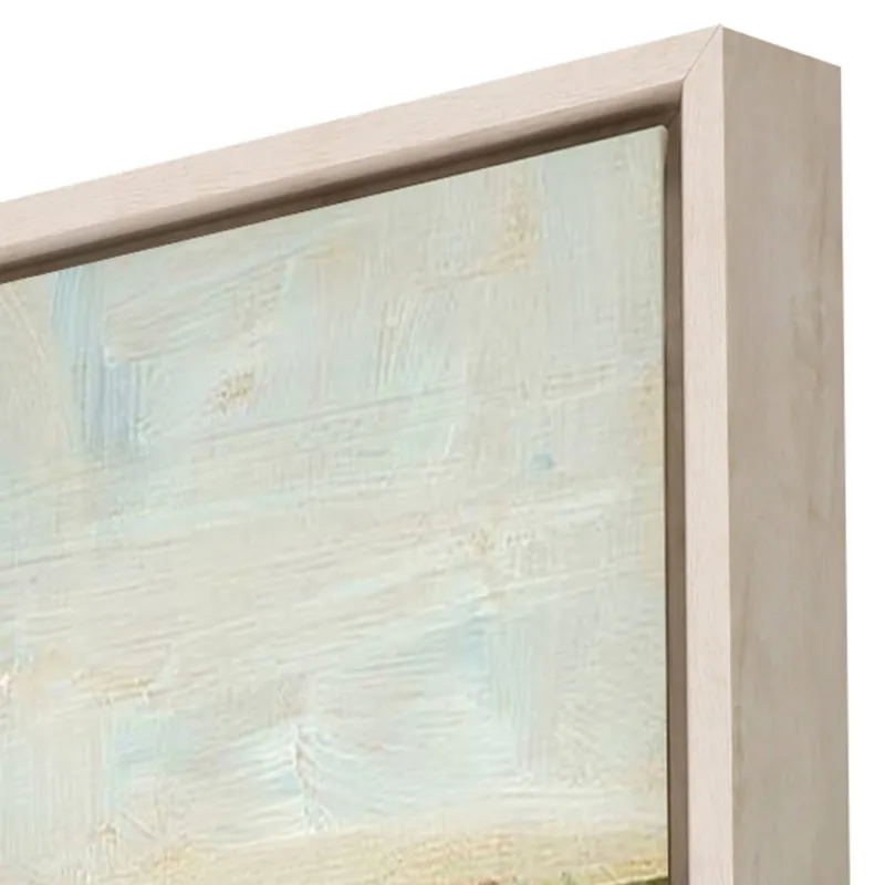 Calm Waters Canvas
