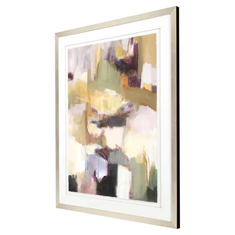 Grace Framed Art