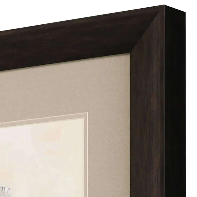 Urban Daylight II Framed Art