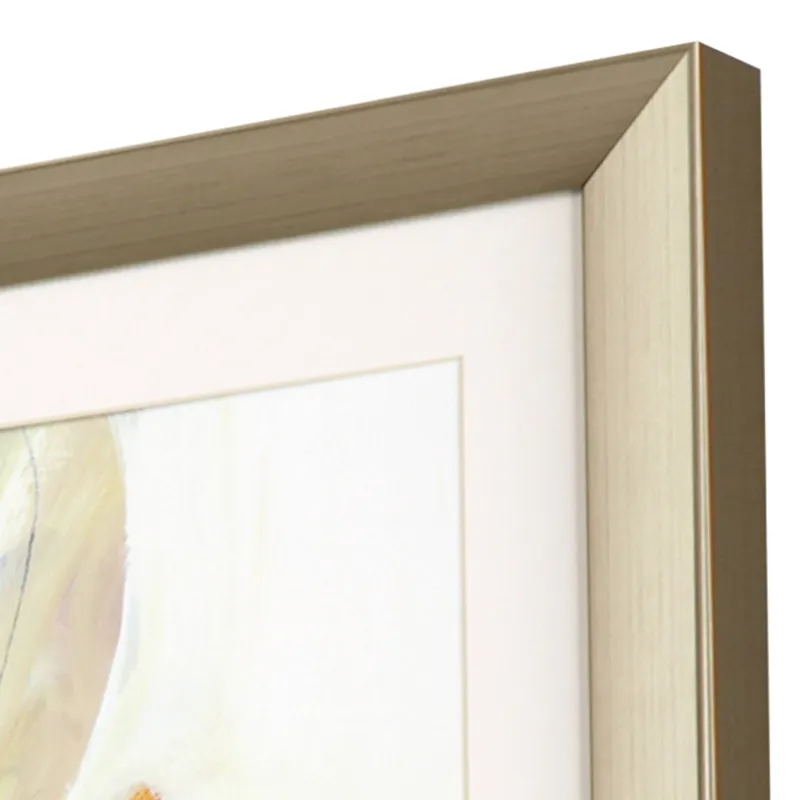 Connectivity S/3 Framed Art