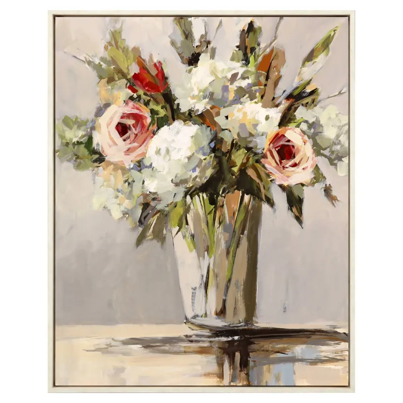 Bountiful Canvas