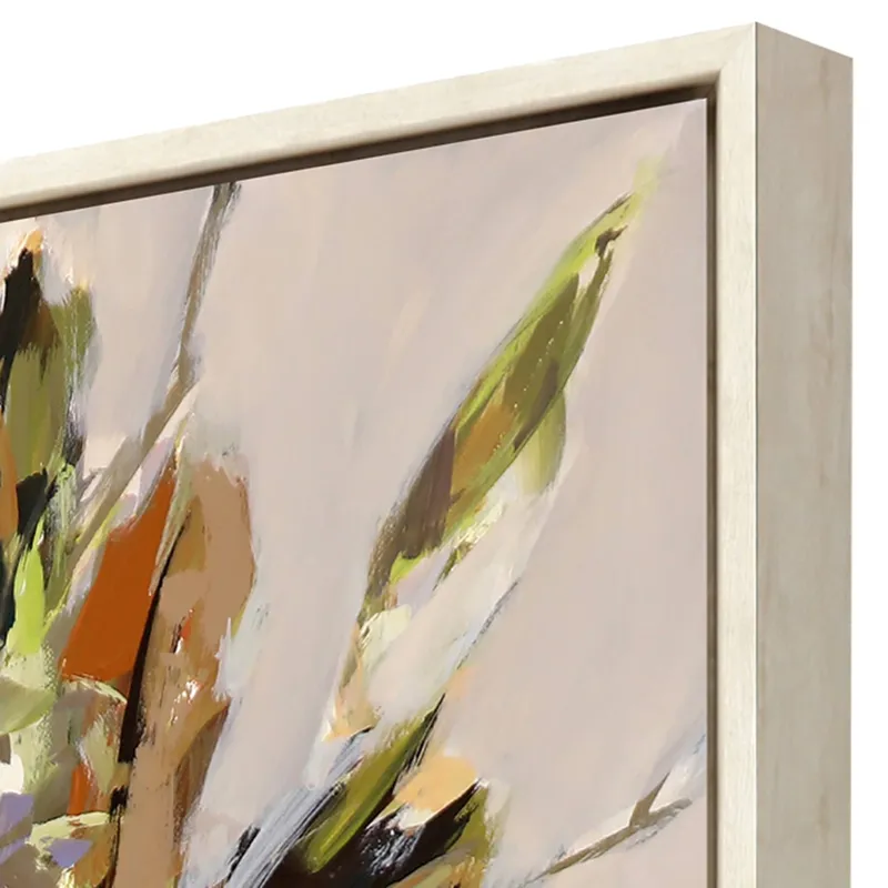 Bountiful Canvas