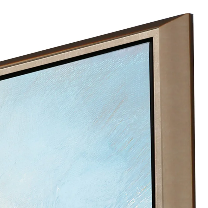 Horizon I Canvas