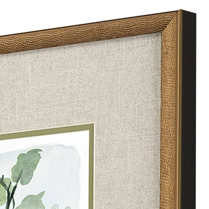 Dream Blossom S/4 Framed Art